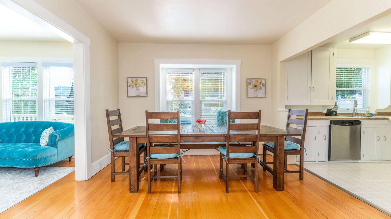 Photo of Bedroom in Chelan