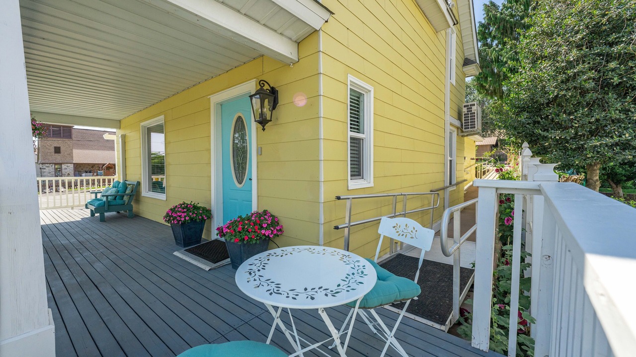 Photo of Outdoor in Chelan