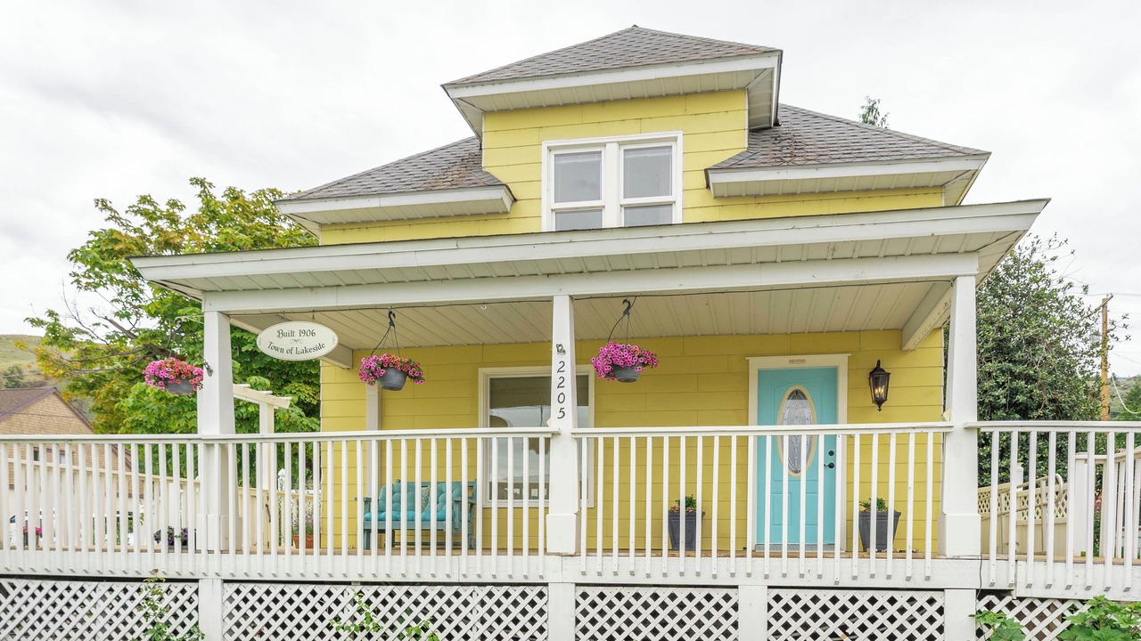 Photo of Outdoor in Chelan
