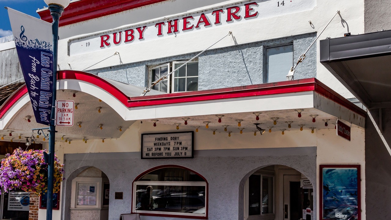 Photo of Outdoor in Chelan