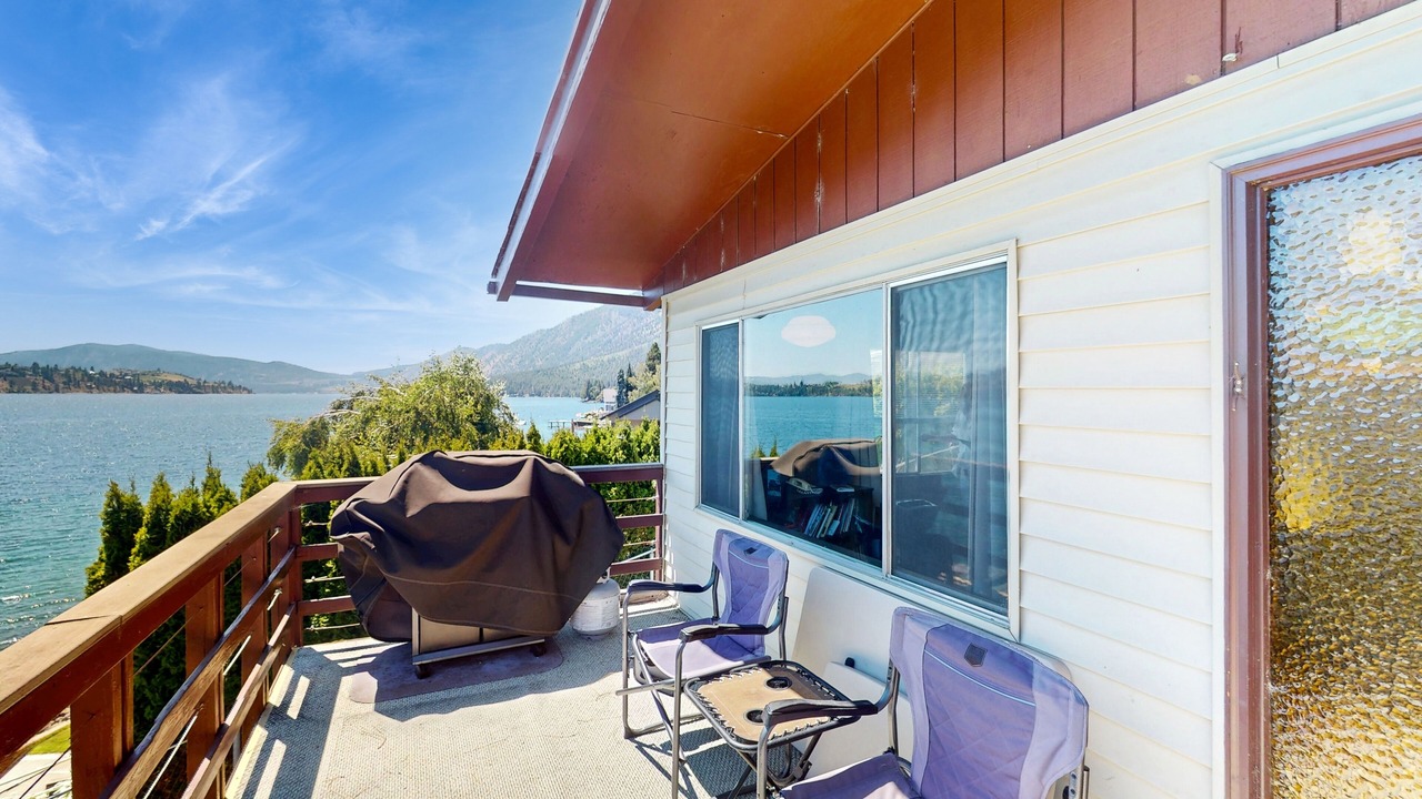 Photo of Patio Balcony in Chelan