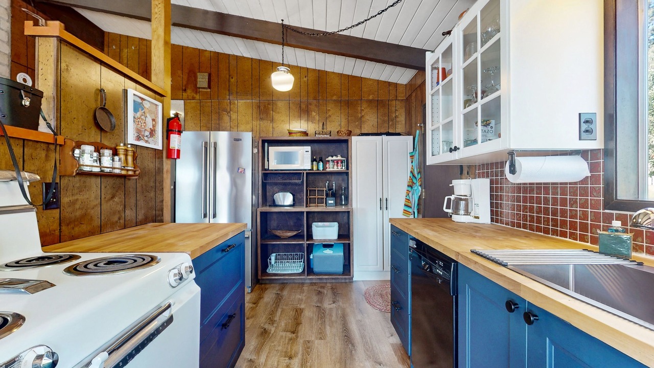 Photo of Kitchen in Chelan