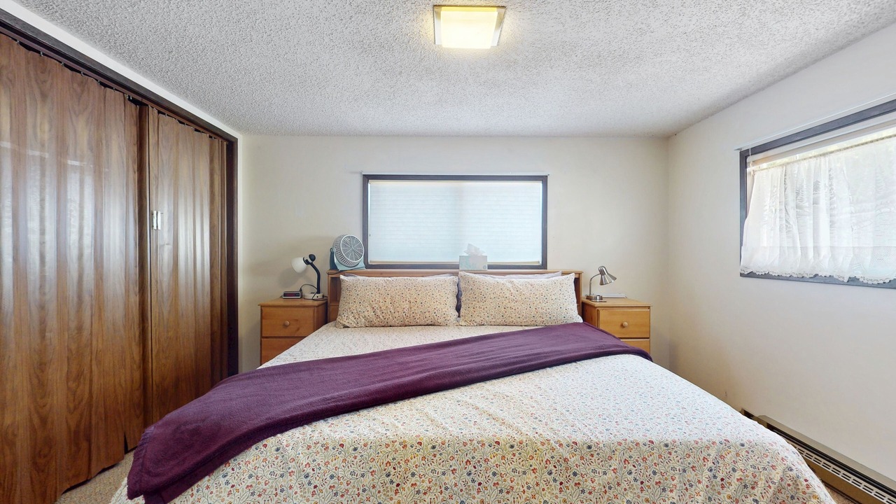 Photo of Bedroom in Chelan