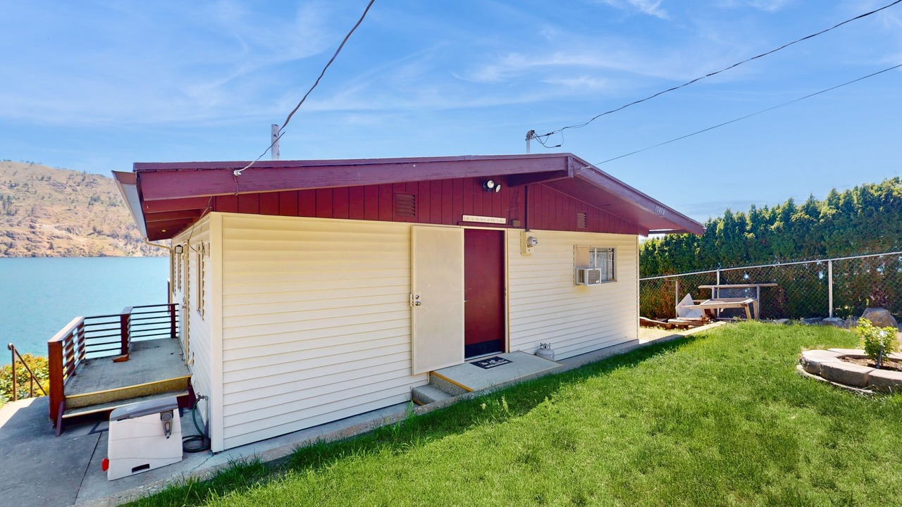 Photo of Outdoor in Chelan