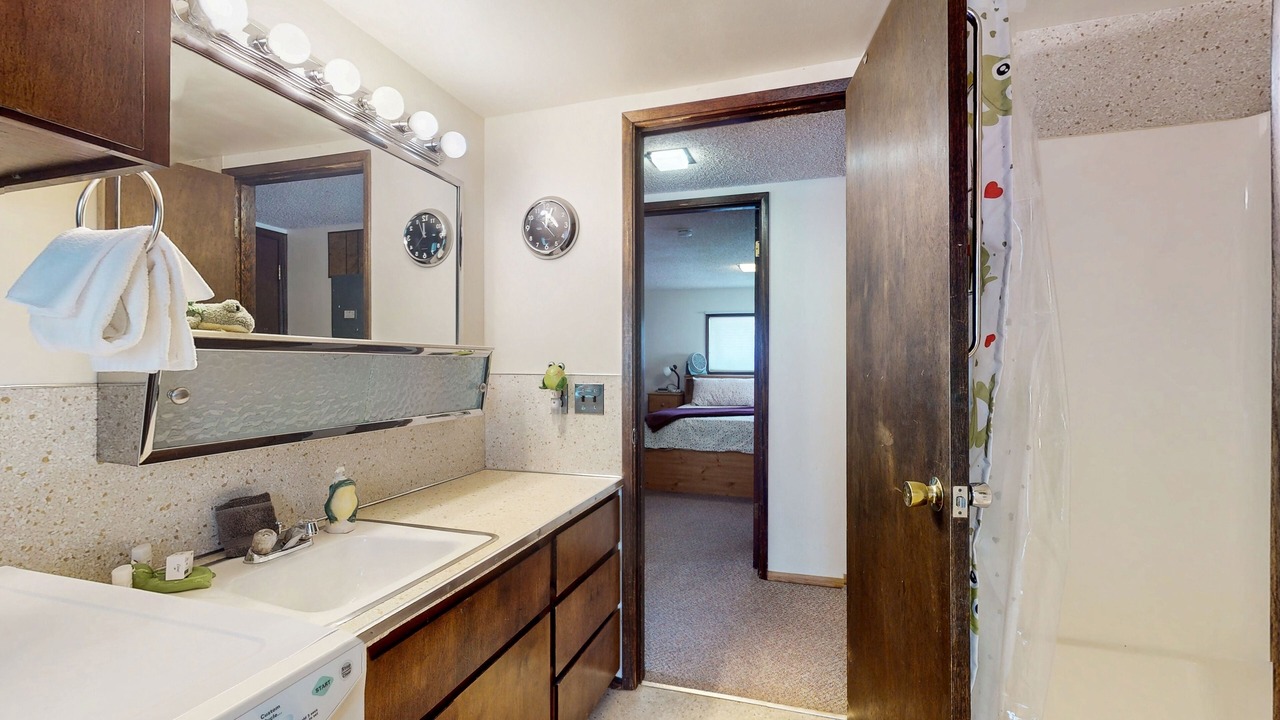 Photo of Bathroom in Chelan
