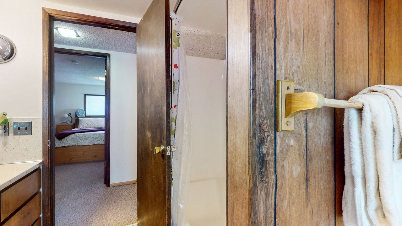 Photo of Bathroom in Chelan