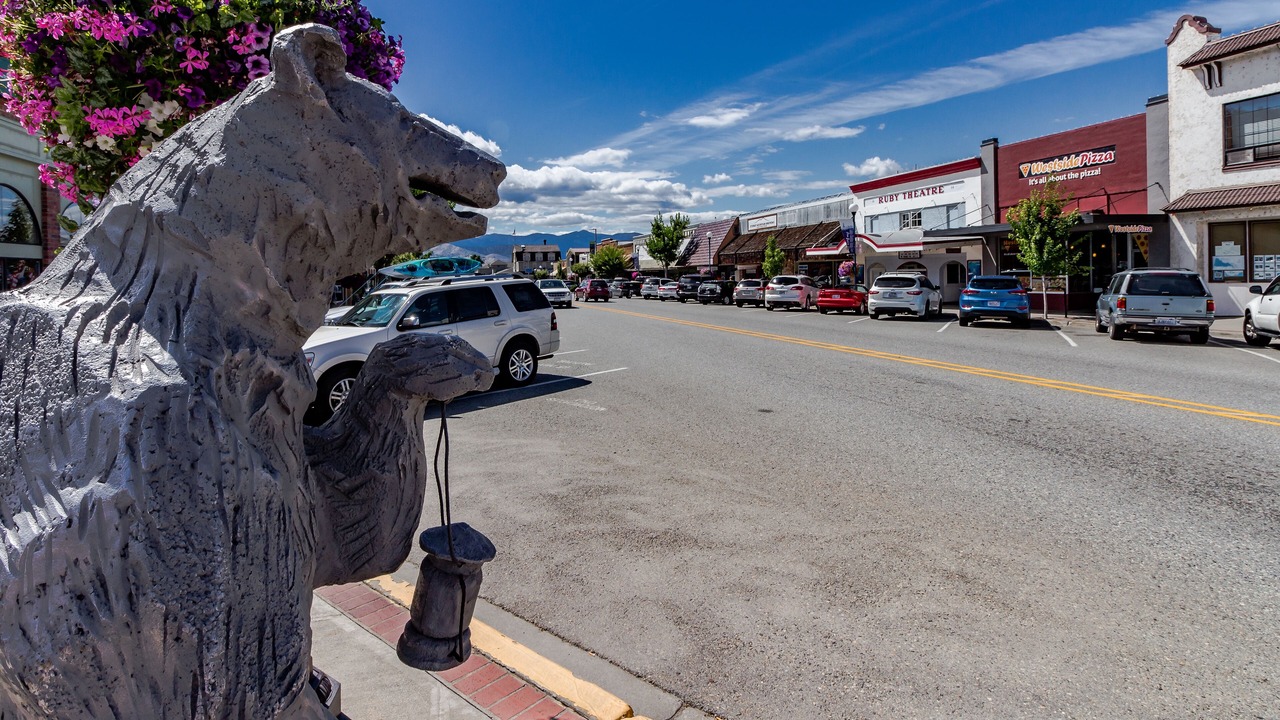 Photo of Outdoor in Chelan