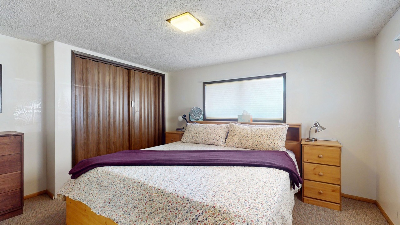 Photo of Bedroom in Chelan