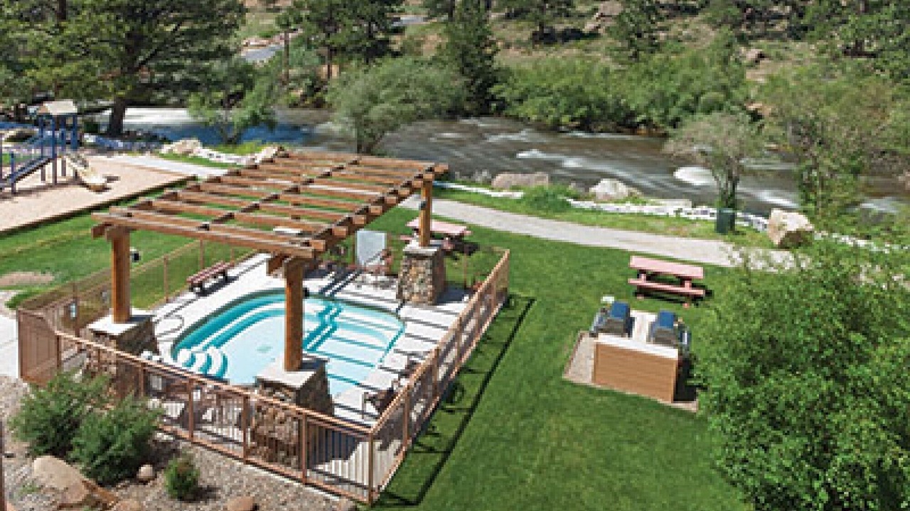 Photo of Outdoor in Estes Park