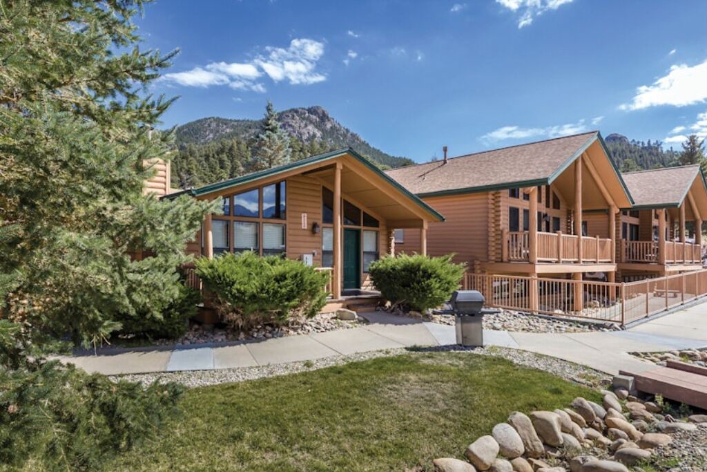Photo of Outdoor in Estes Park