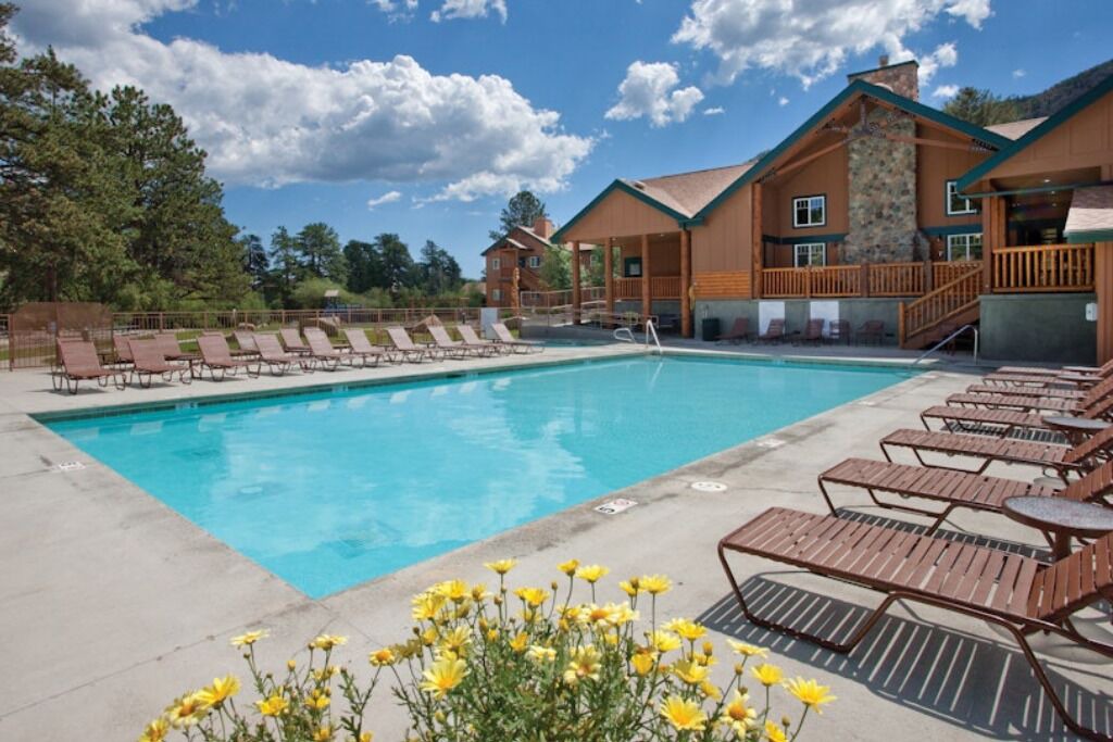 Photo of Outdoor in Estes Park