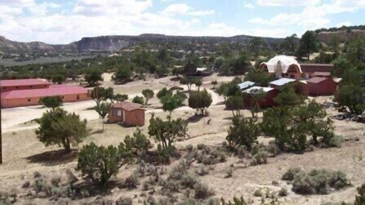 Photo of Outdoor in Counselor