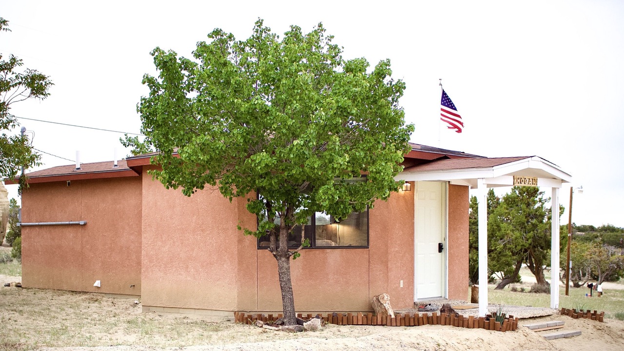 Photo of Outdoor in Counselor