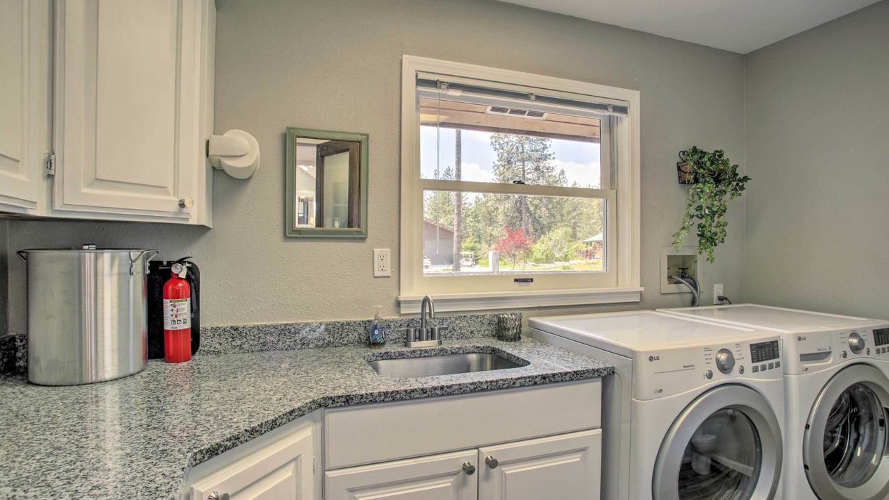 Photo of Bathroom in Chewelah