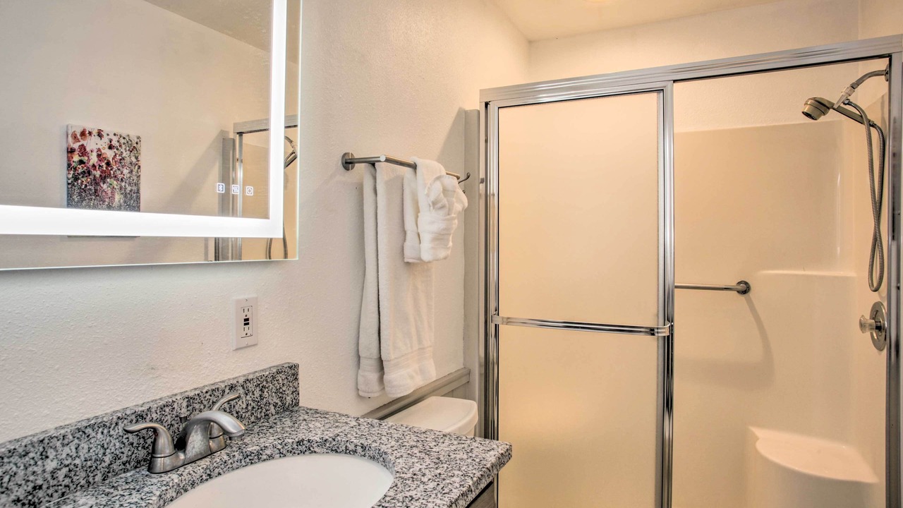 Photo of Bathroom in Chewelah