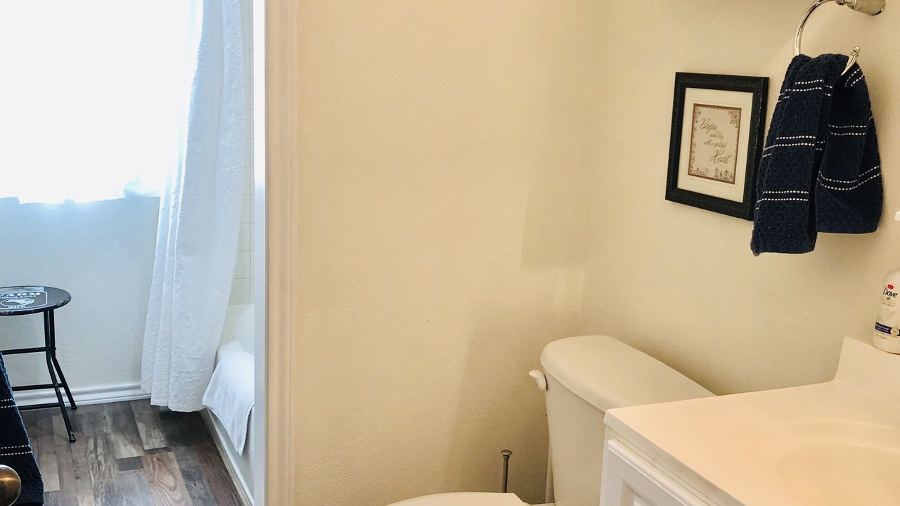 Photo of Bathroom in Paluxy