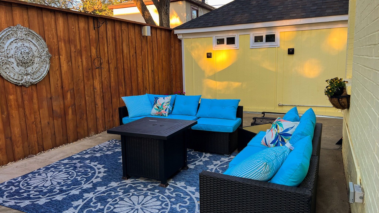 Photo of Outdoor in Amarillo