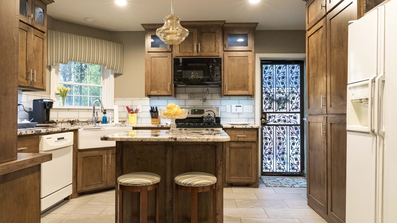Photo of Kitchen in Amarillo