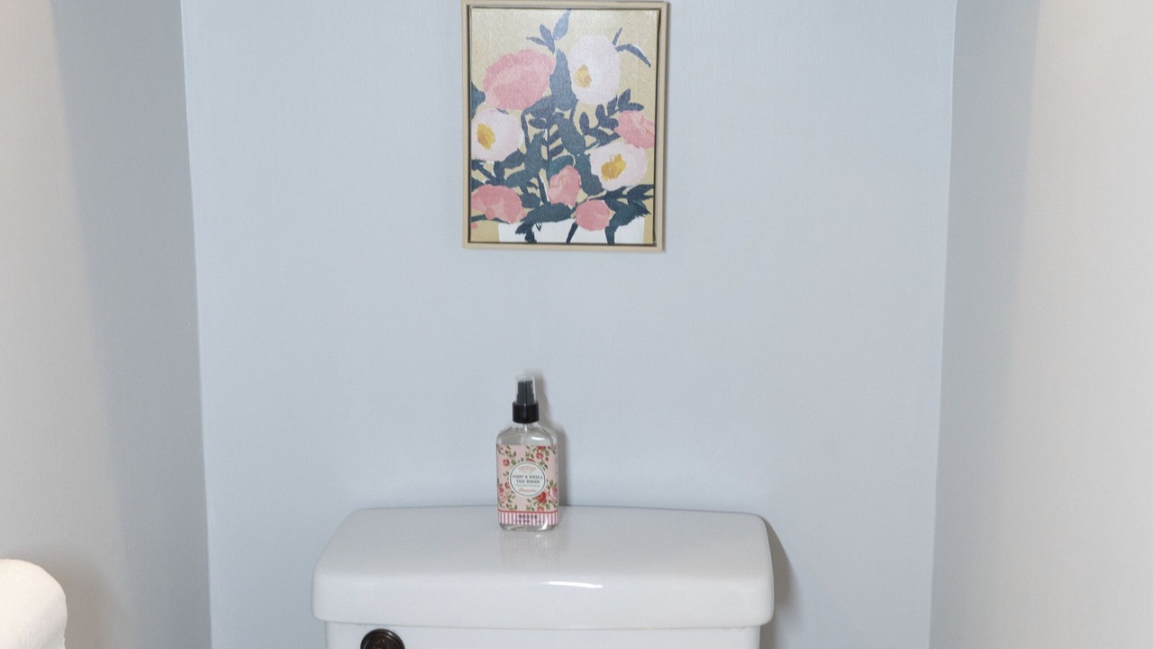 Photo of Bathroom in Amarillo