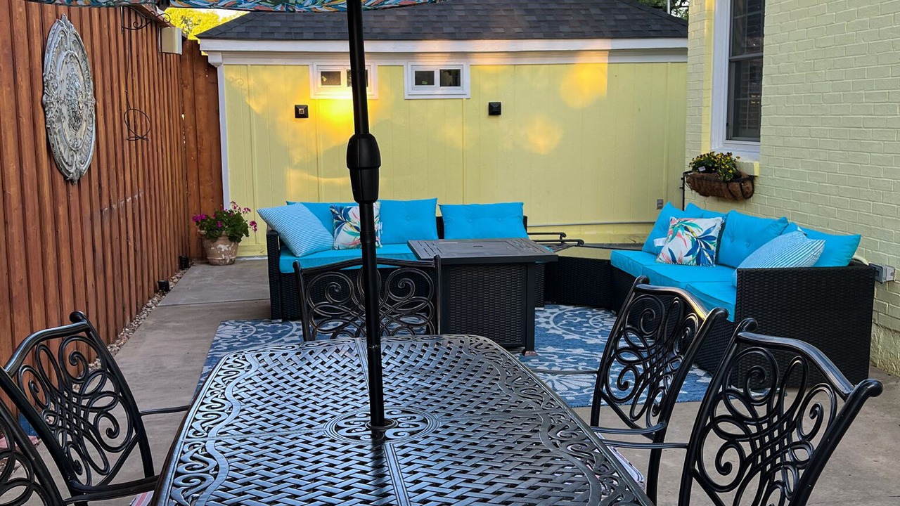 Photo of Outdoor in Amarillo