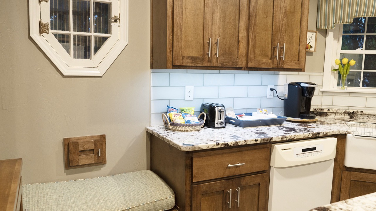 Photo of Kitchen in Amarillo