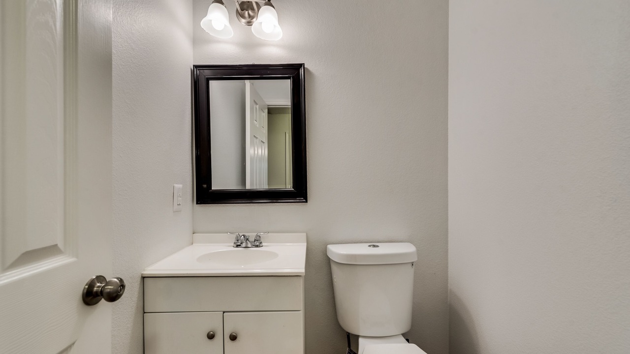 Photo of Bathroom in Grand Prairie