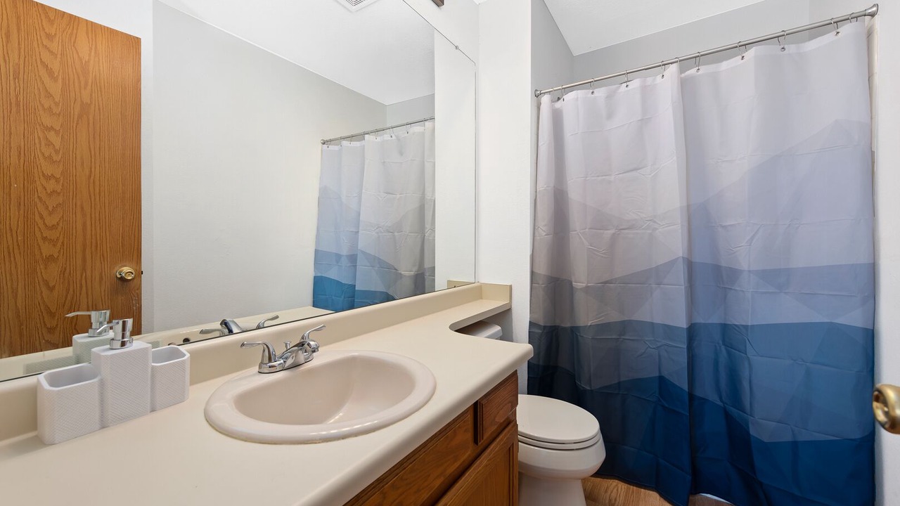 Photo of Bathroom in Downtown