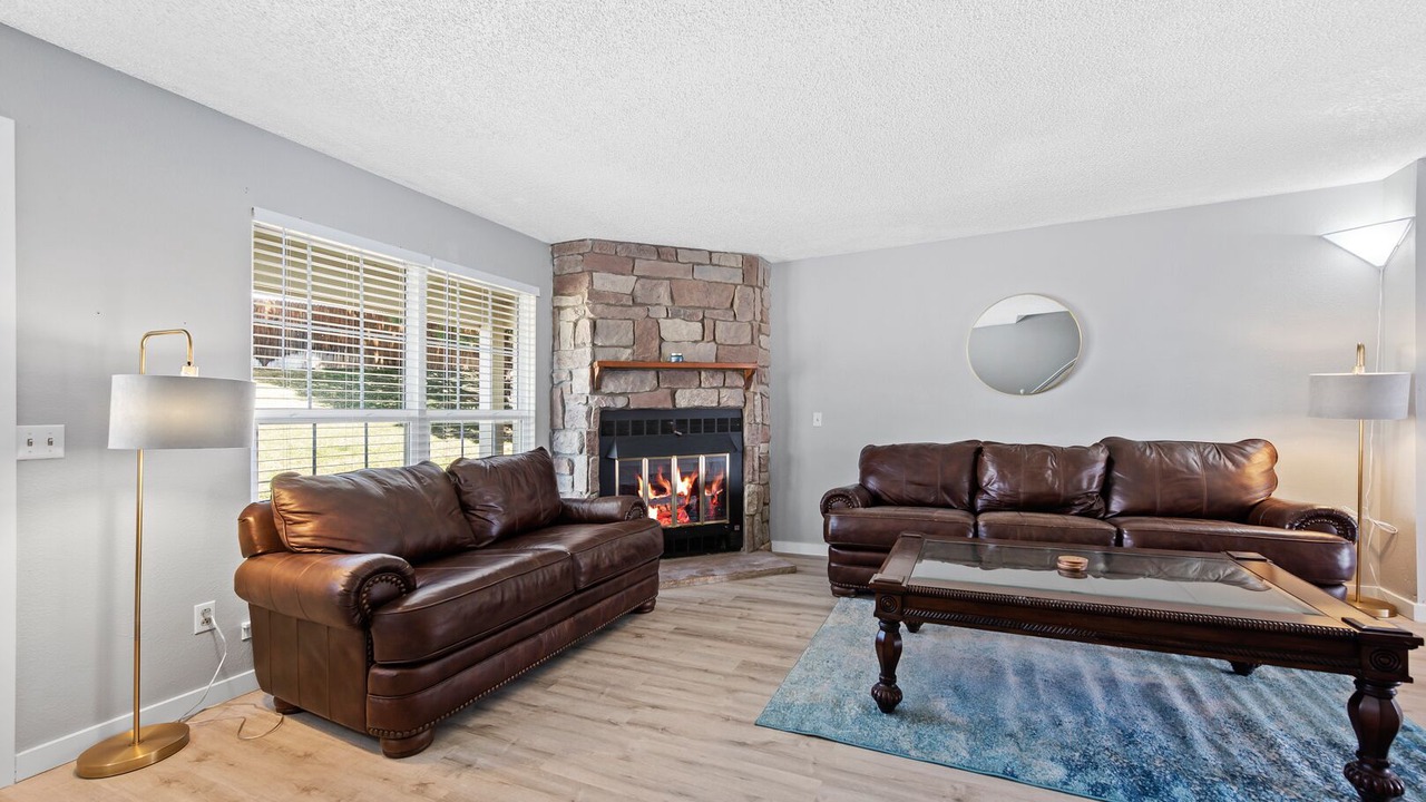 Photo of Bedroom in Downtown