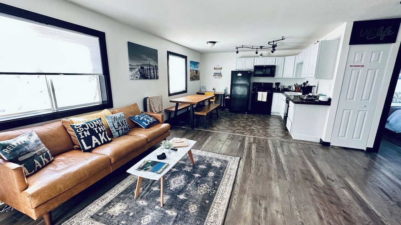 Photo of Livingroom in Joseph
