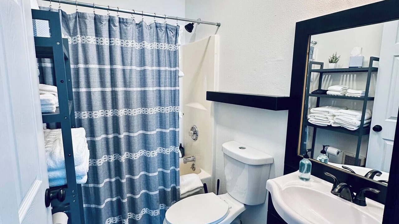 Photo of Bathroom in Joseph