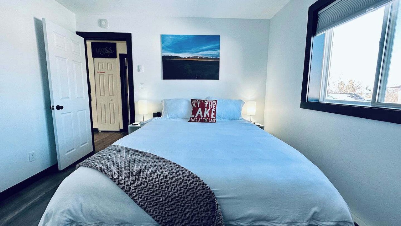 Photo of Bedroom in Joseph