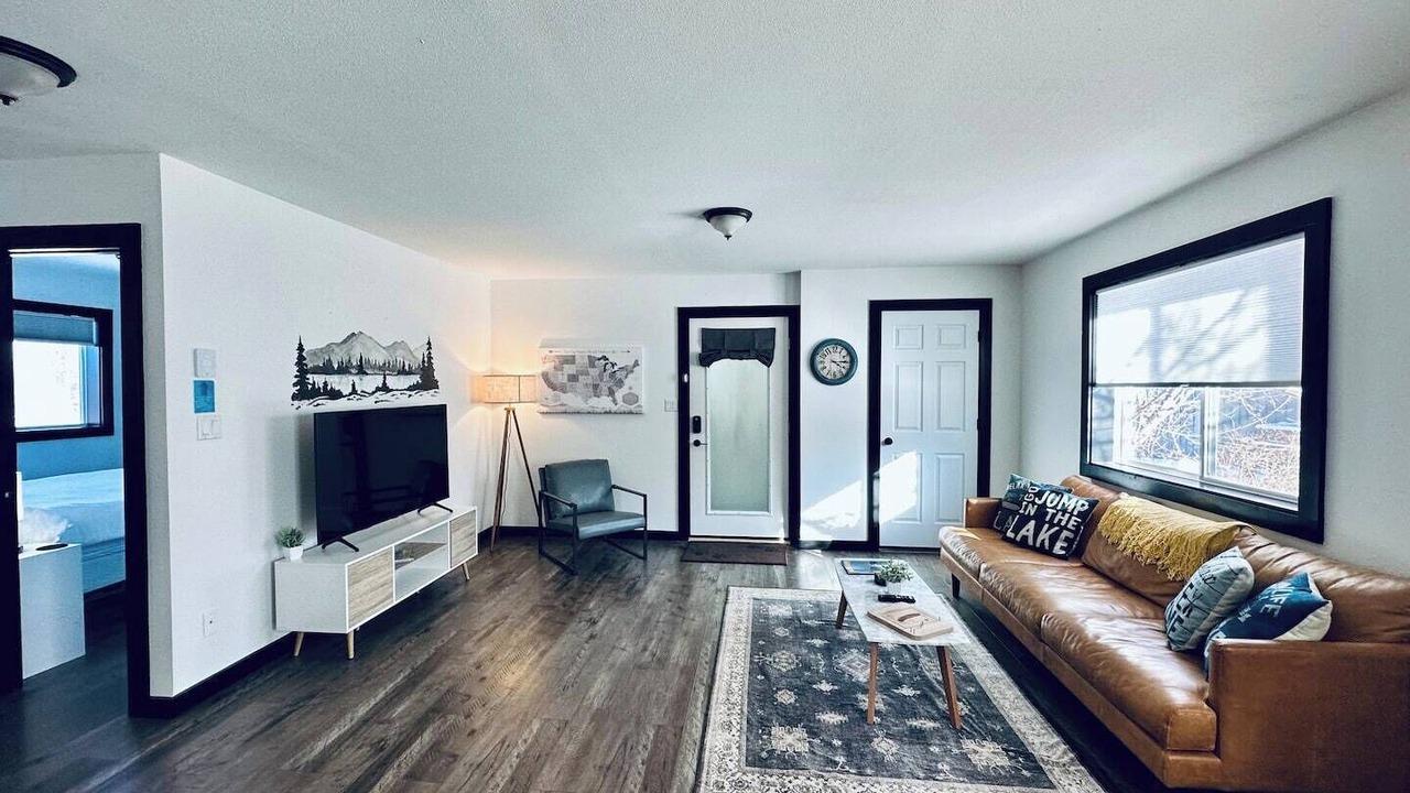 Photo of Livingroom in Joseph