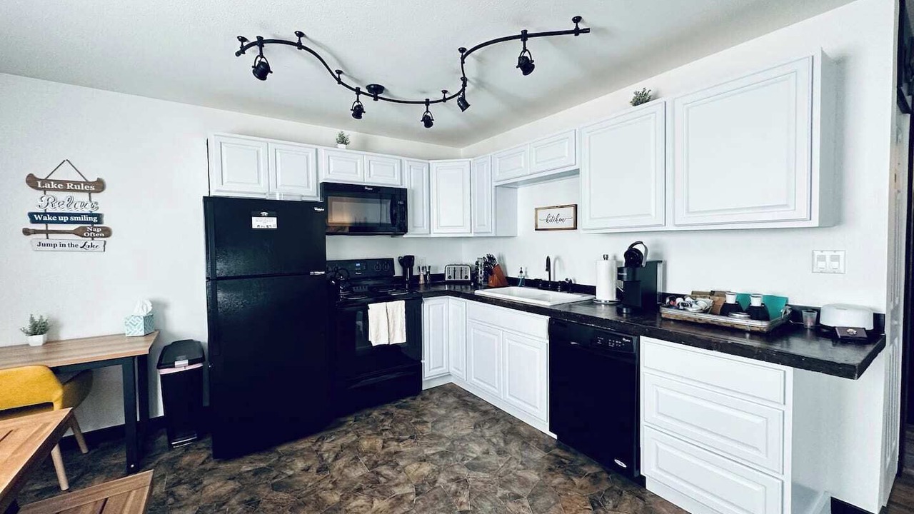 Photo of Kitchen in Joseph