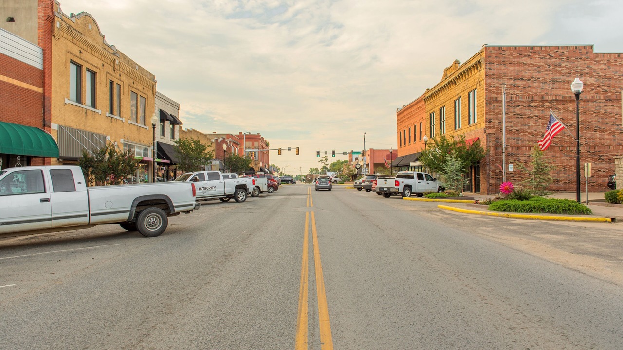Photo of Others in Eufaula