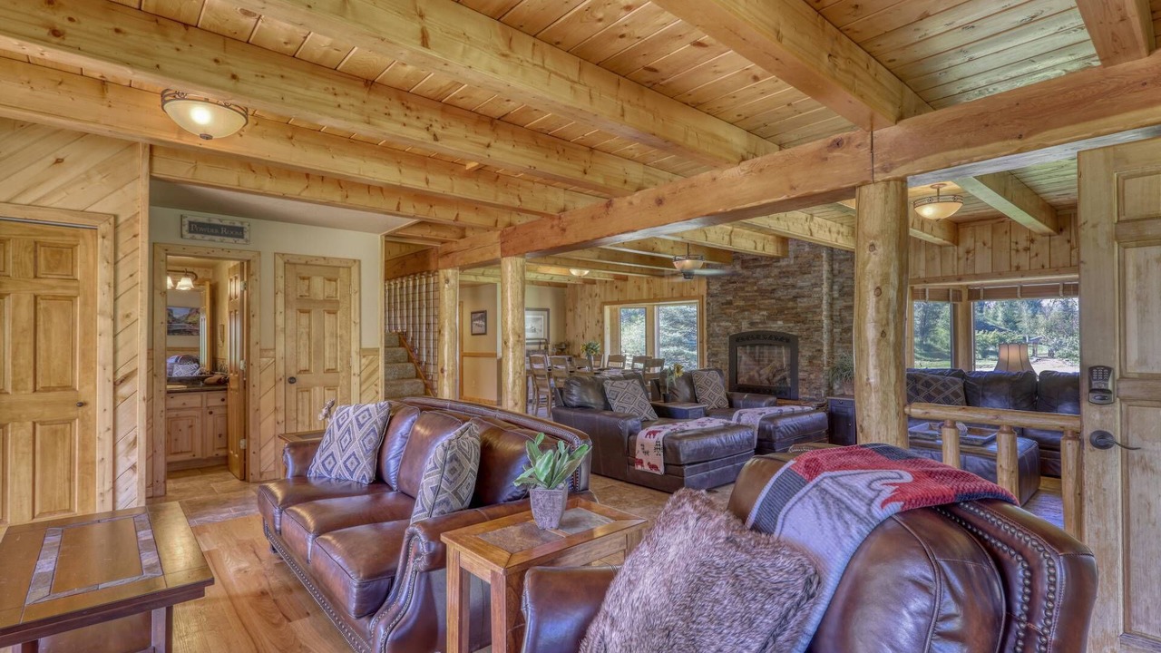 Photo of Bedroom in Pagosa Springs