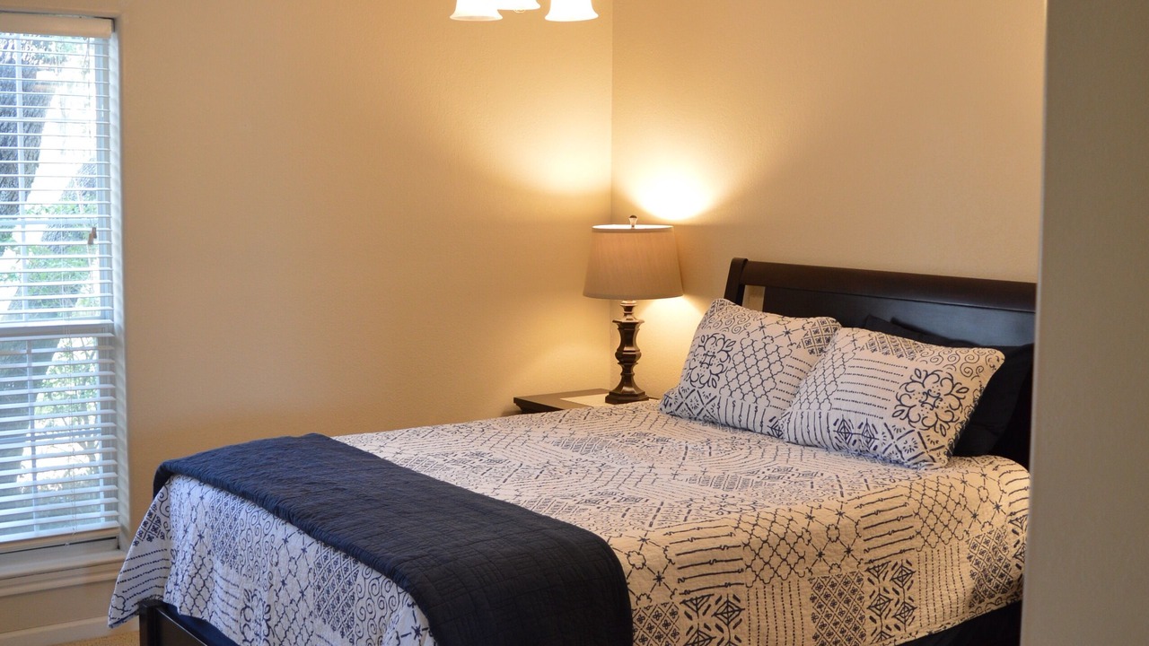 Photo of Bedroom in Lake Country