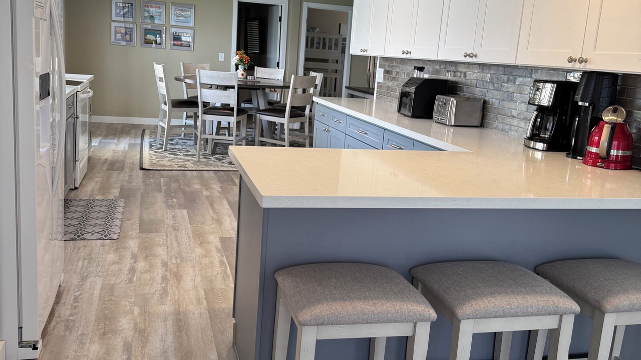 Photo of Kitchen in Chelan