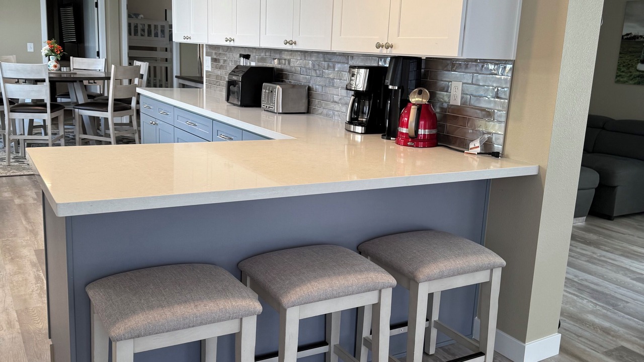 Photo of Kitchen in Chelan