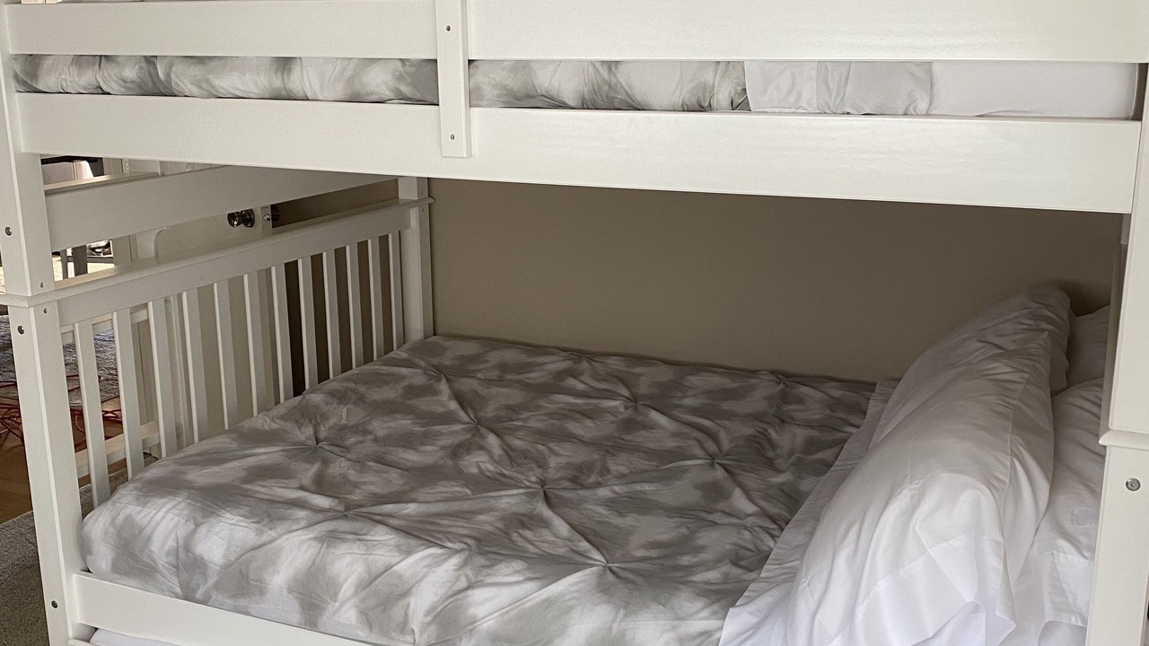 Photo of Bedroom in Chelan