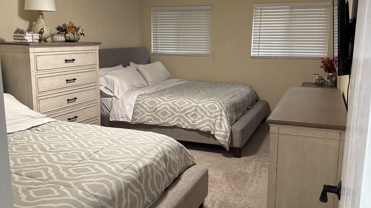Photo of Bedroom in Chelan