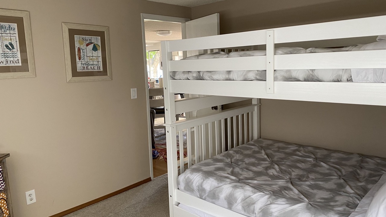 Photo of Bedroom in Chelan