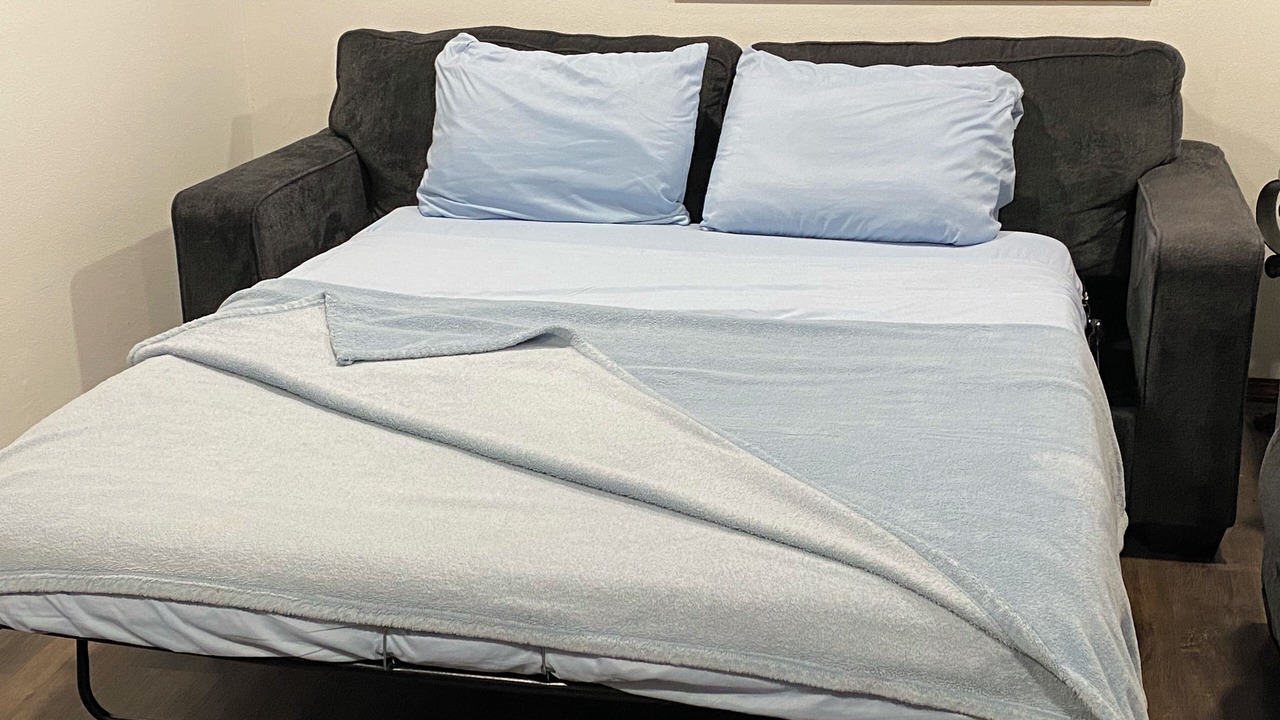 Photo of Bedroom in Columbia