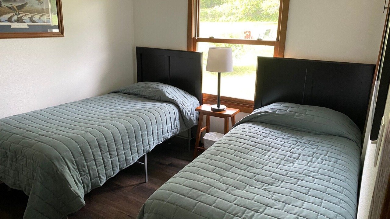 Photo of Bedroom in Columbia