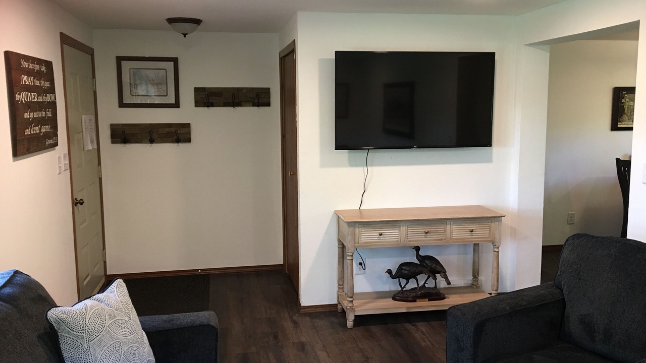 Photo of Bedroom in Columbia