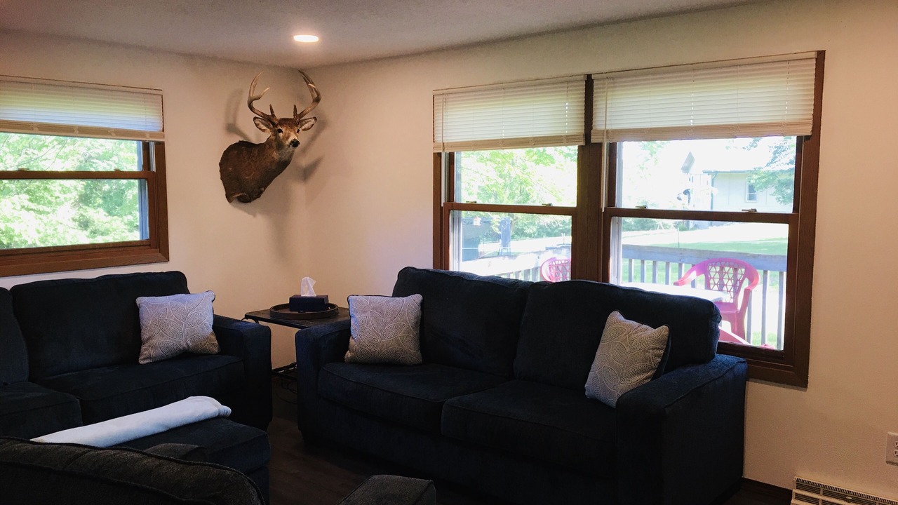 Photo of Livingroom in Columbia
