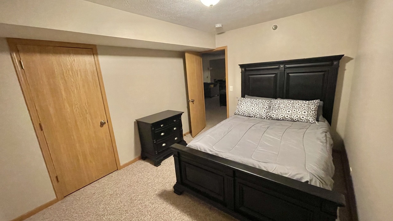 Photo of Bedroom in Malcolm
