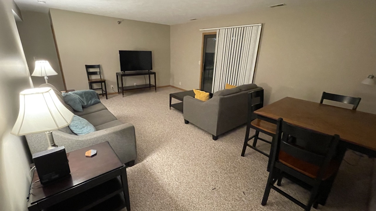 Photo of Livingroom in Malcolm