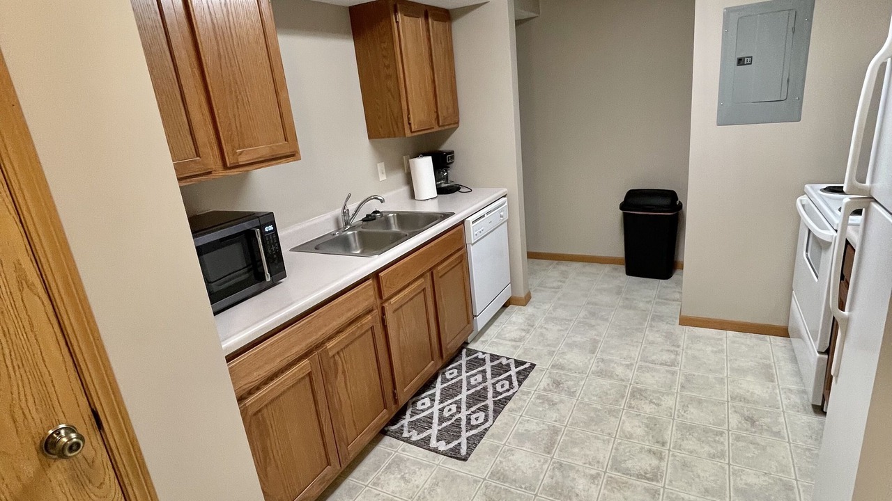 Photo of Kitchen in Malcolm