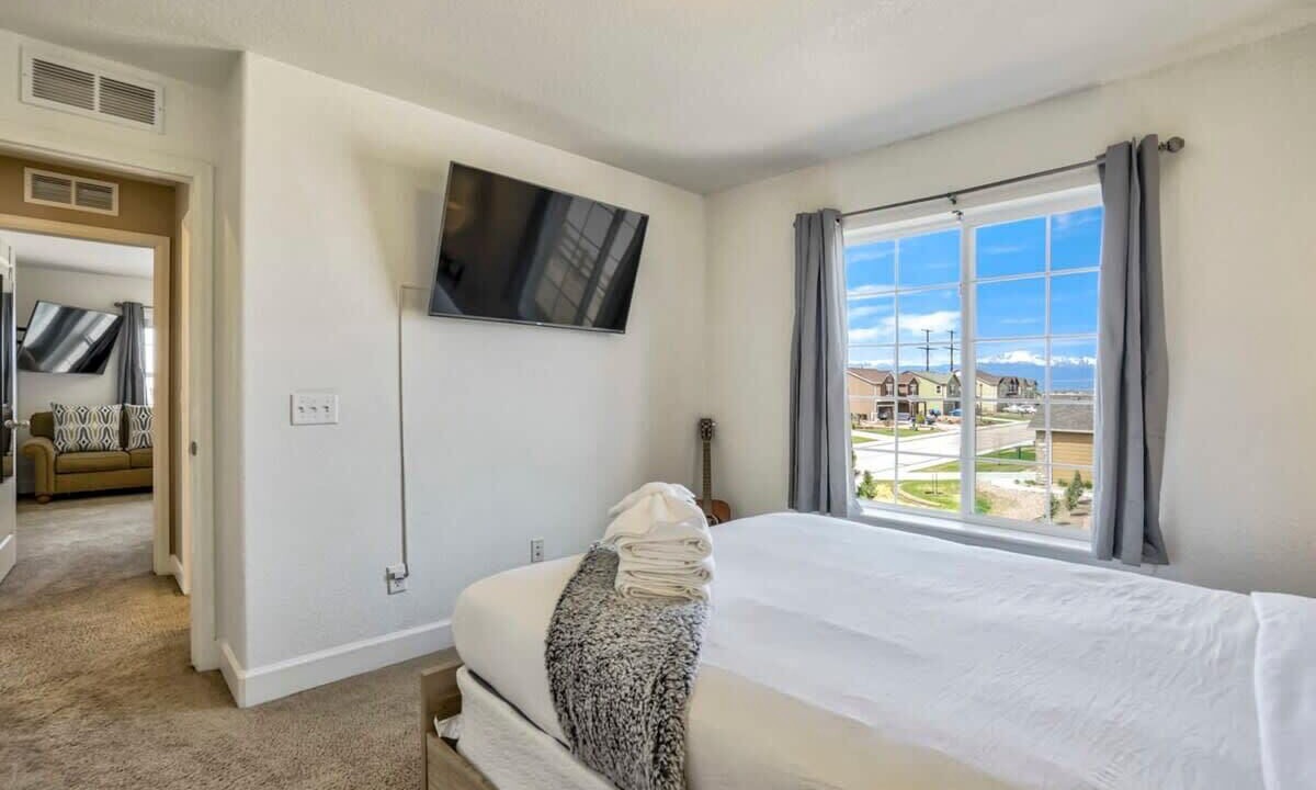 Photo of Bedroom in Peyton