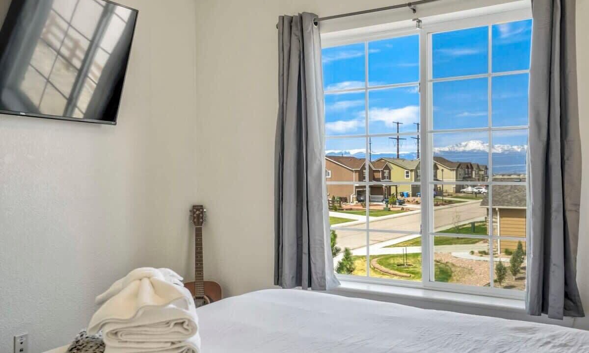Photo of Bedroom in Peyton